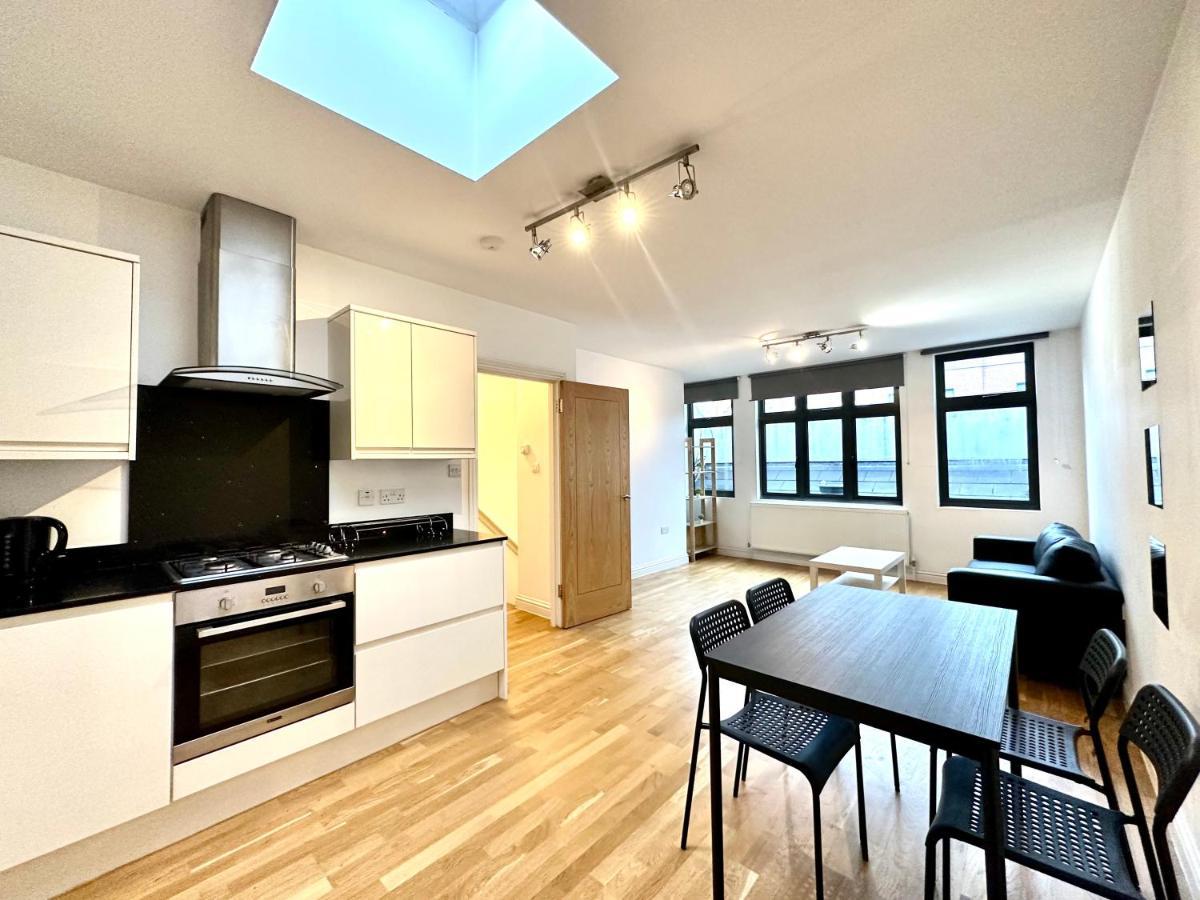 Apartamento 137 Camden Town