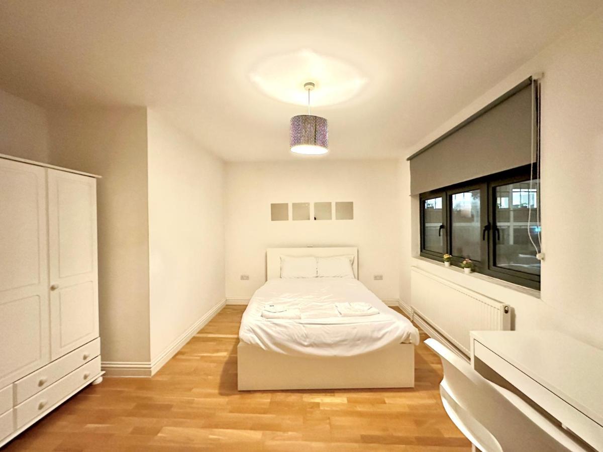 Apartment 137 Camden Town London